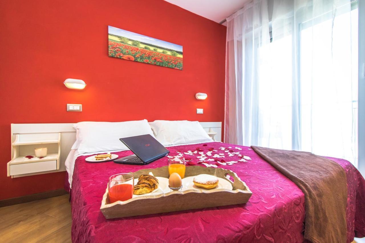 Hotel London Κατόλικα Εξωτερικό φωτογραφία