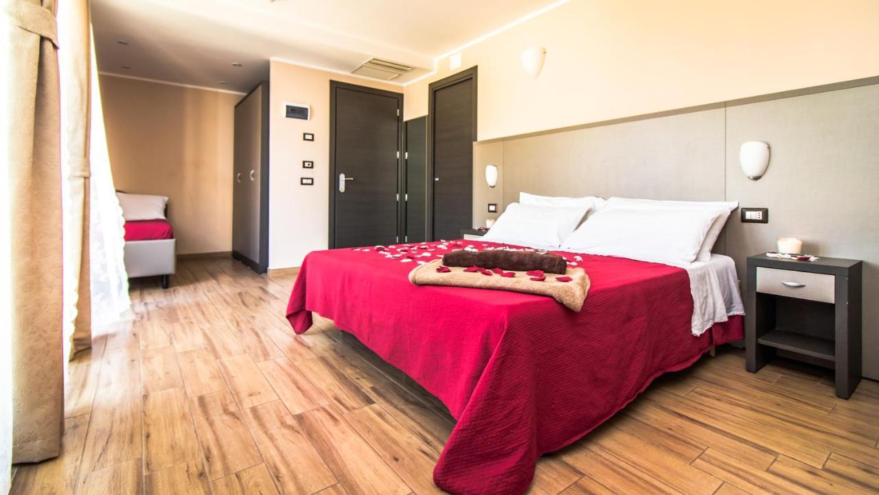 Hotel London Κατόλικα Εξωτερικό φωτογραφία