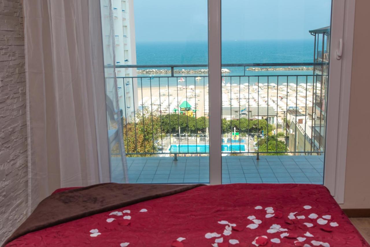 Hotel London Κατόλικα Εξωτερικό φωτογραφία