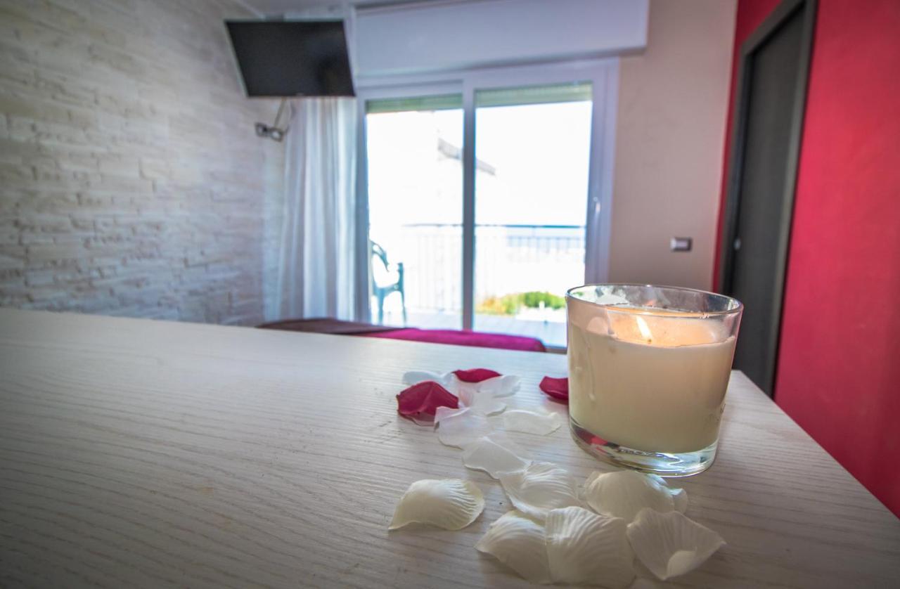 Hotel London Κατόλικα Εξωτερικό φωτογραφία