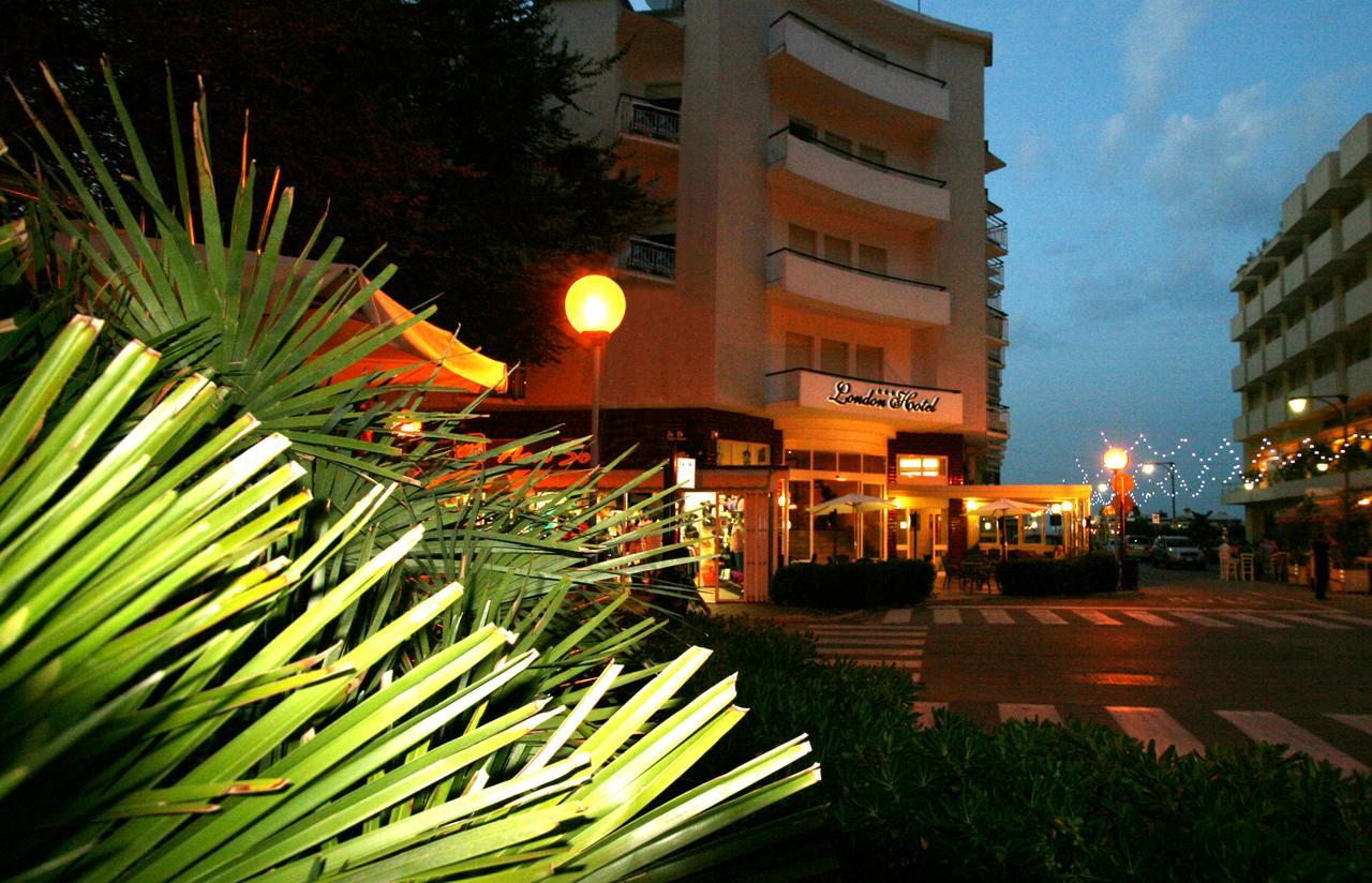 Hotel London Κατόλικα Εξωτερικό φωτογραφία