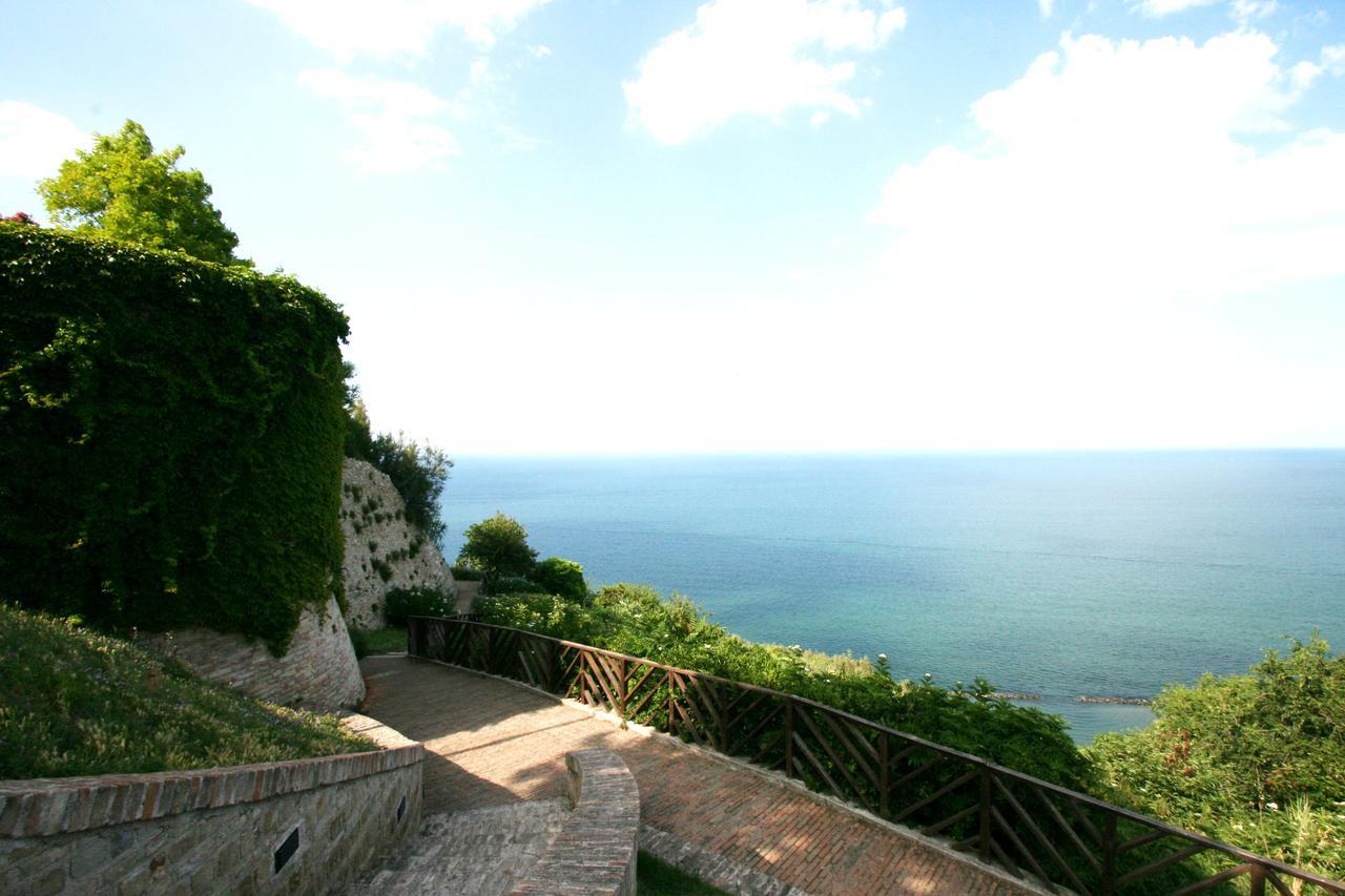 Hotel London Κατόλικα Εξωτερικό φωτογραφία