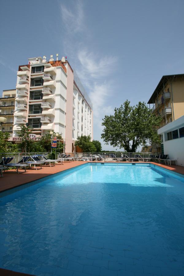 Hotel London Κατόλικα Εξωτερικό φωτογραφία