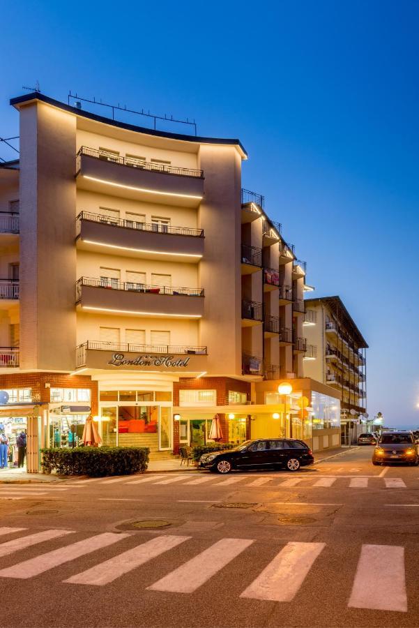 Hotel London Κατόλικα Εξωτερικό φωτογραφία